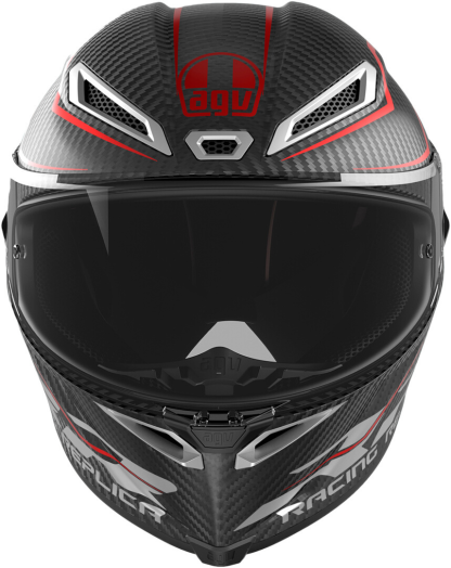 AGV Pista GP RR Performante Carbon Přilba