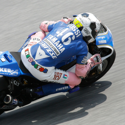 AGV Pista GP RR Catalunya 2008 Přilba