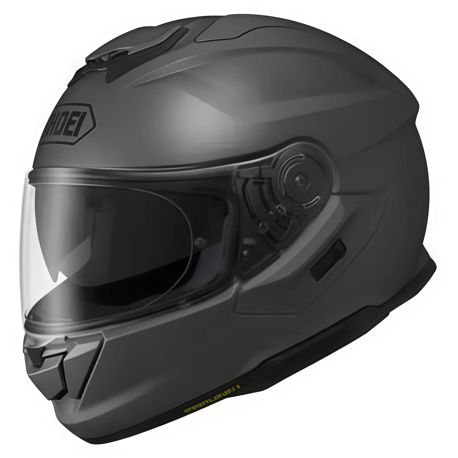 Prémium túra bukósisak – Shoei GT-Air 3, rendkívüli csend és maximális kényelem hosszú utakra