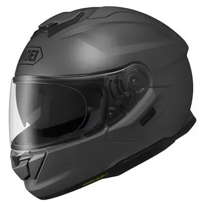 Prémium túra bukósisak – Shoei GT-Air 3, rendkívüli csend és maximális kényelem hosszú utakra