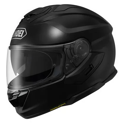 Prémium túra bukósisak – Shoei GT-Air 3, rendkívüli csend és maximális kényelem hosszú utakra