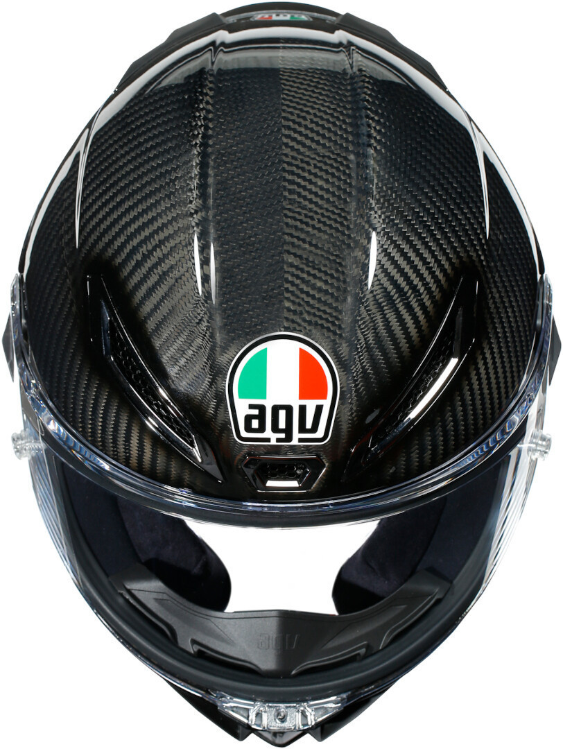 AGV Pista GP RR Mono Carbon 2023 Přilba