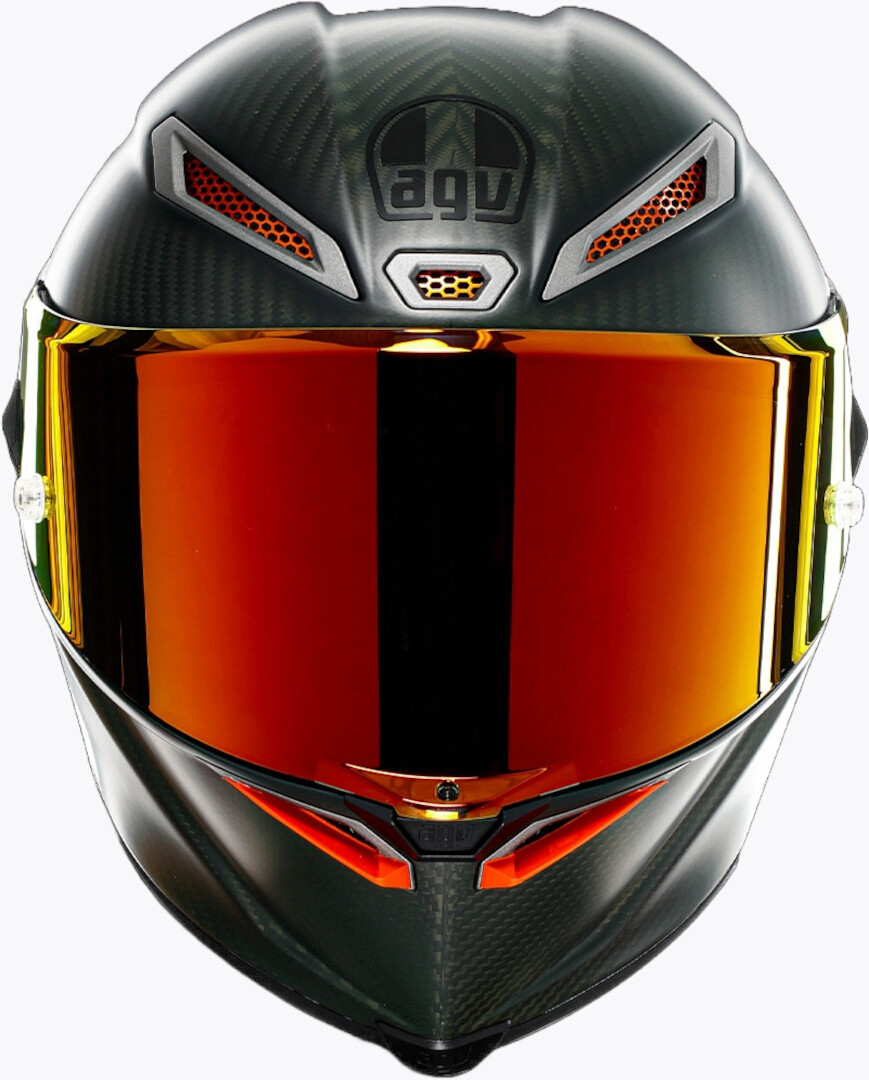 AGV Pista GP RR Electrum LTD Přilba
