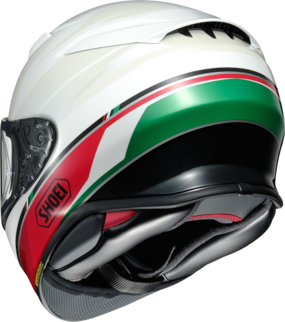 Shoei NXR 2 Nocturne Přilba