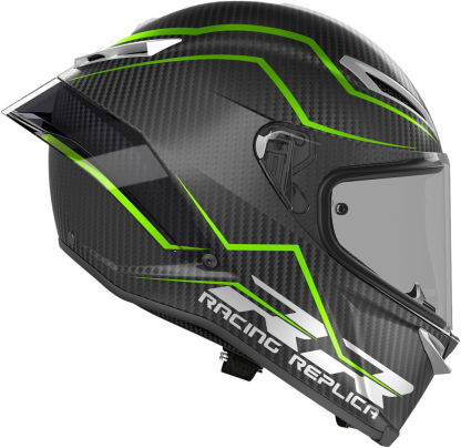 AGV Pista GP RR Performante Carbon Přilba