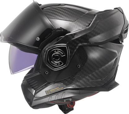 LS2 FF901 Advant X Carbon Přilba