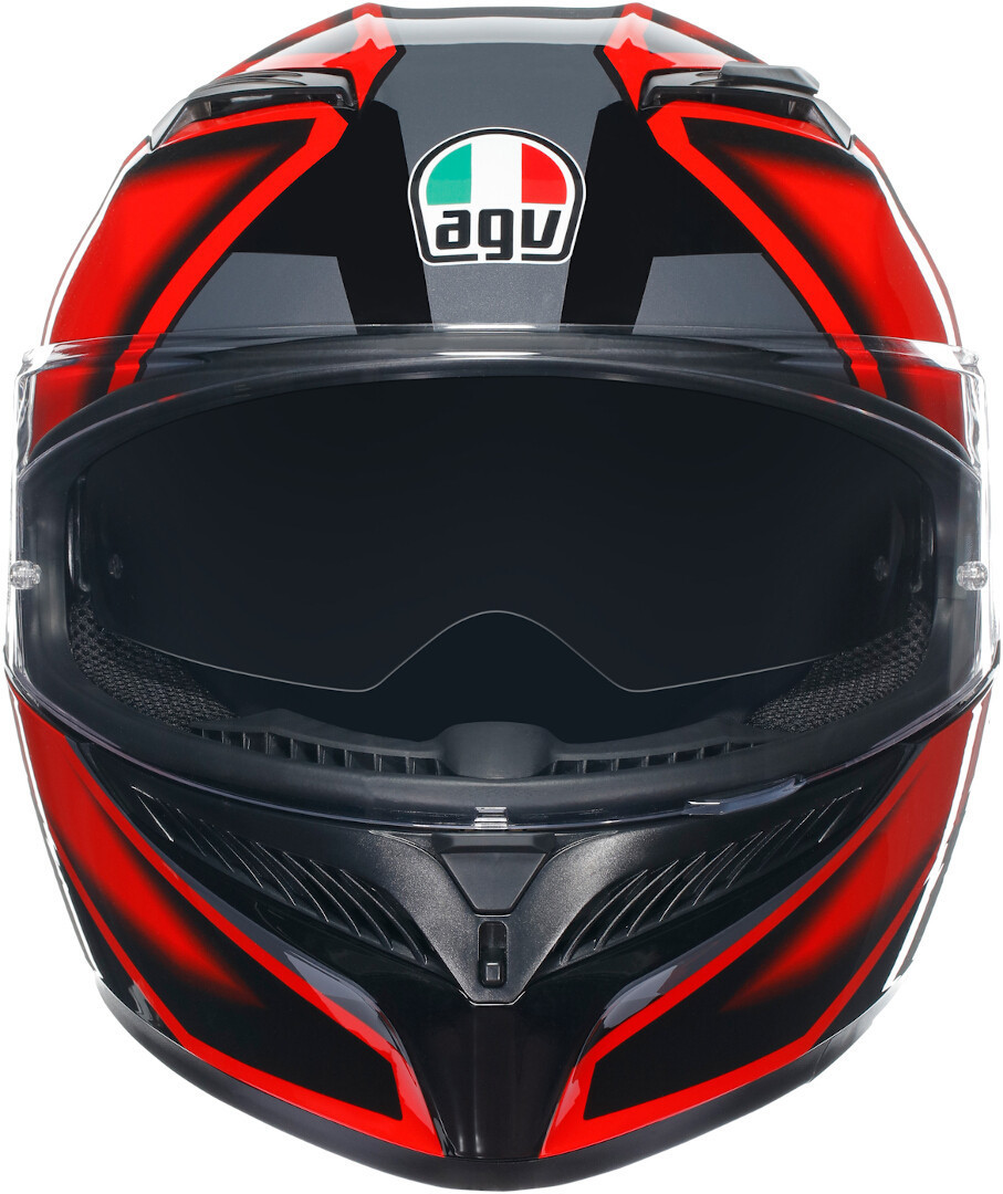 AGV K3 Compound Přilba