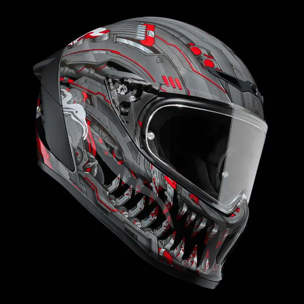 BUZZSAW