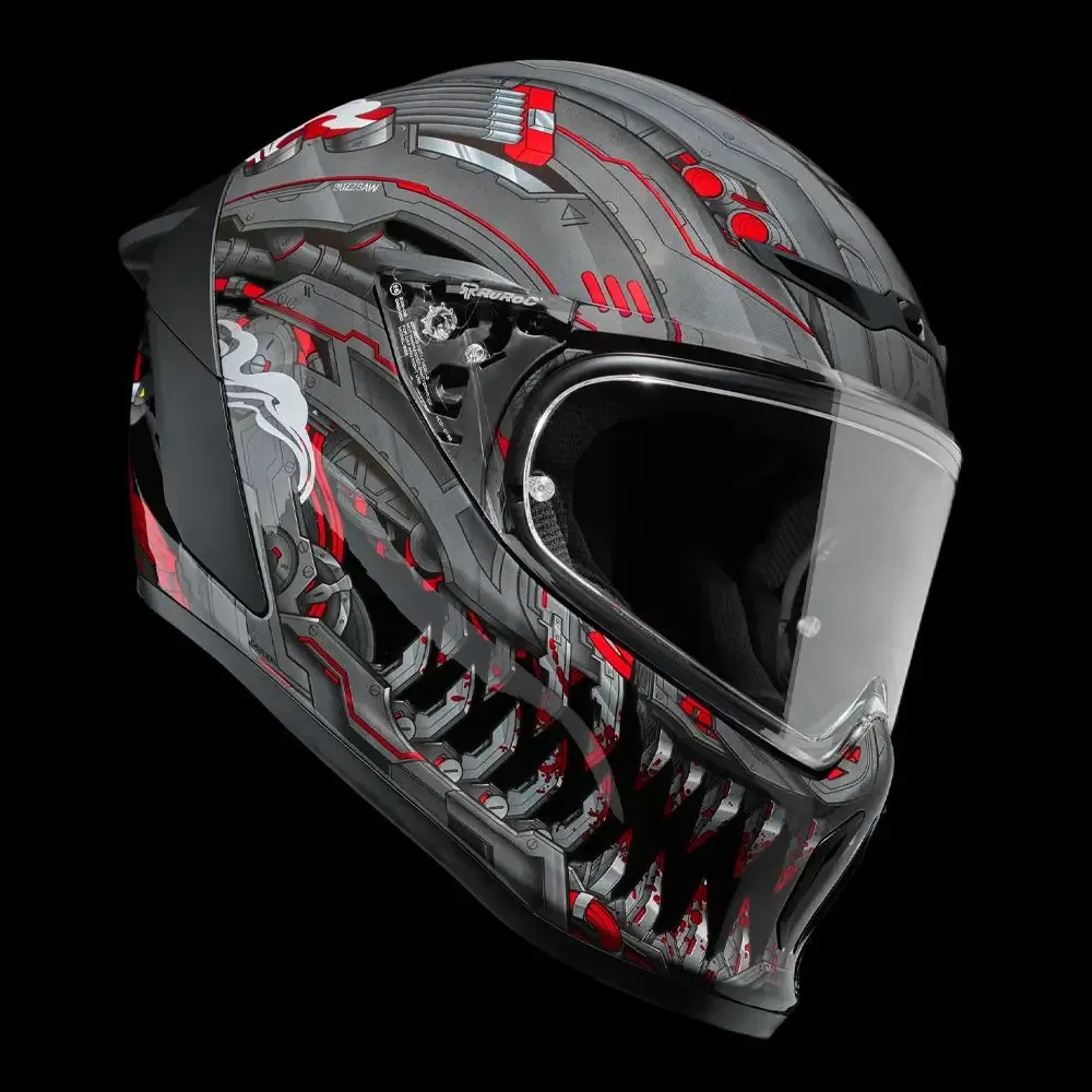 BUZZSAW