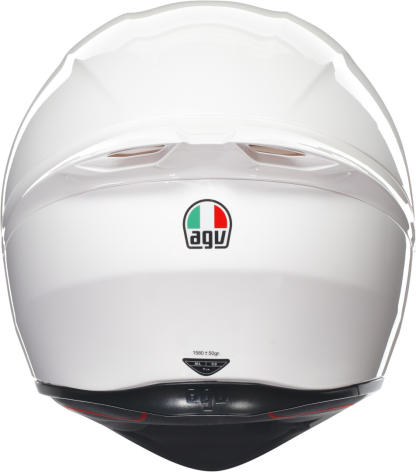 AGV K-1 S Mono Přilba
