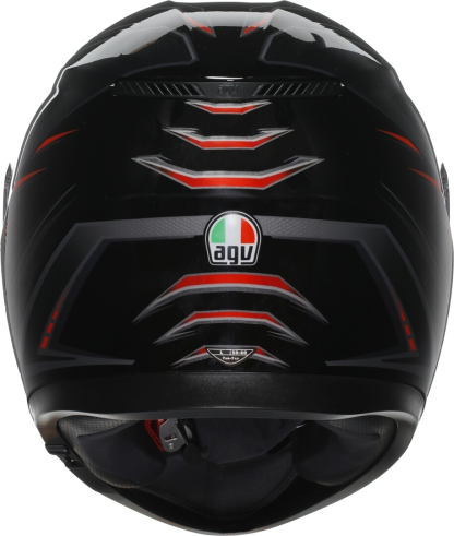 AGV K3 Syth Přilba