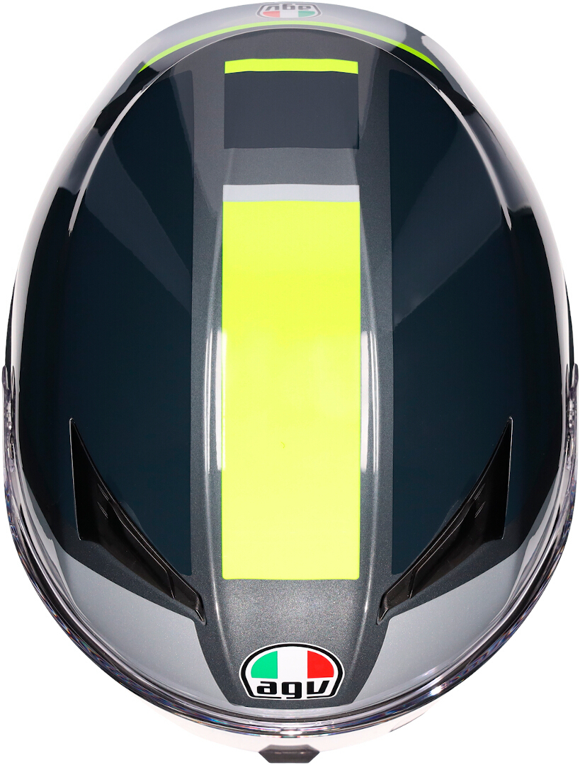 AGV K3 Shade 22.06 Přilba