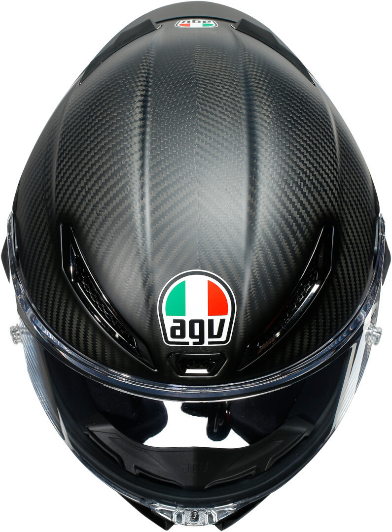 AGV Pista GP RR Mono Carbon 2023 Přilba