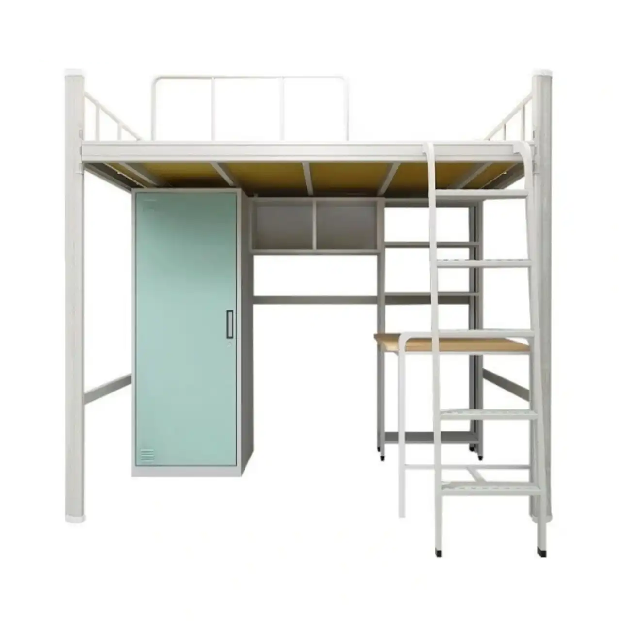 Dormitory Bed