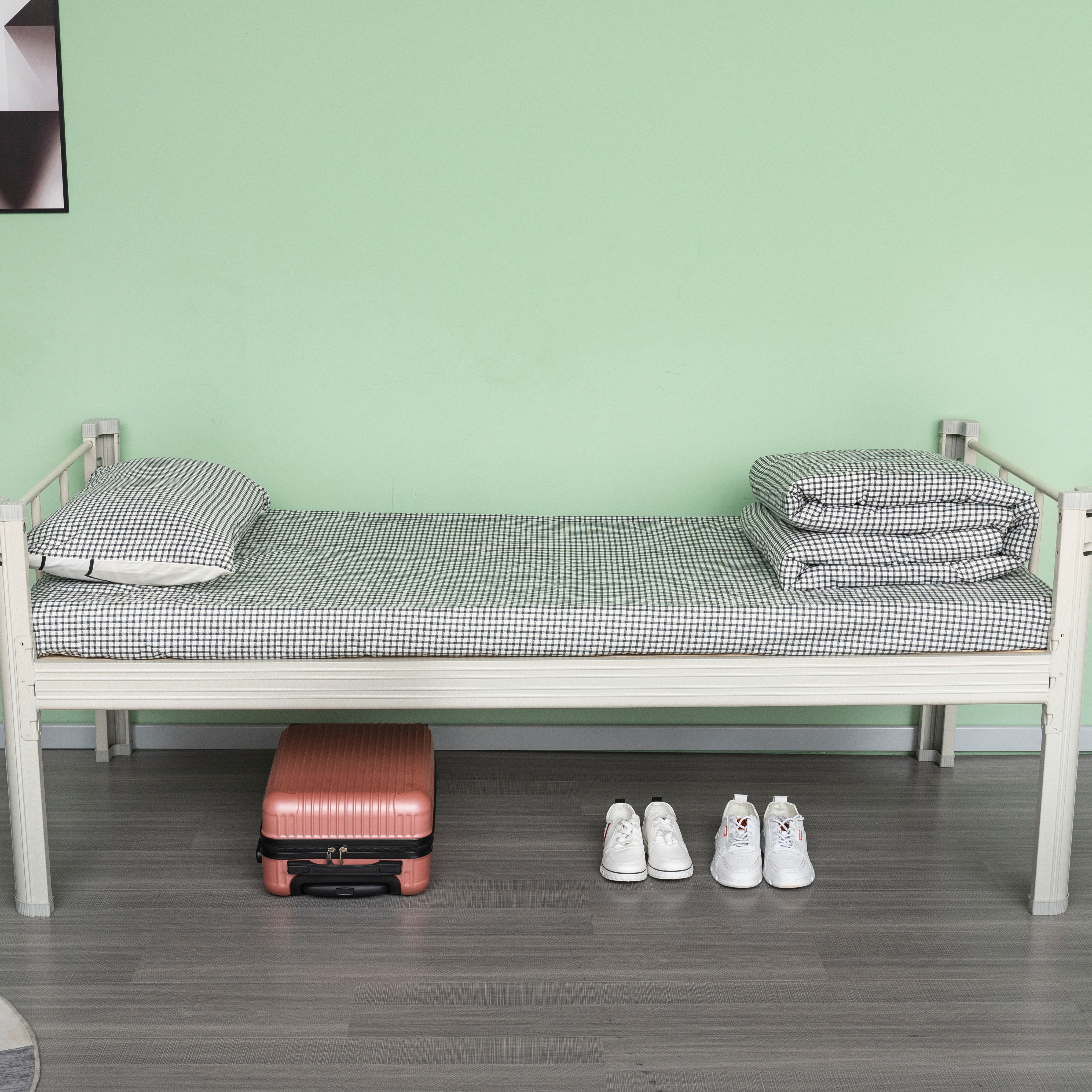single bed