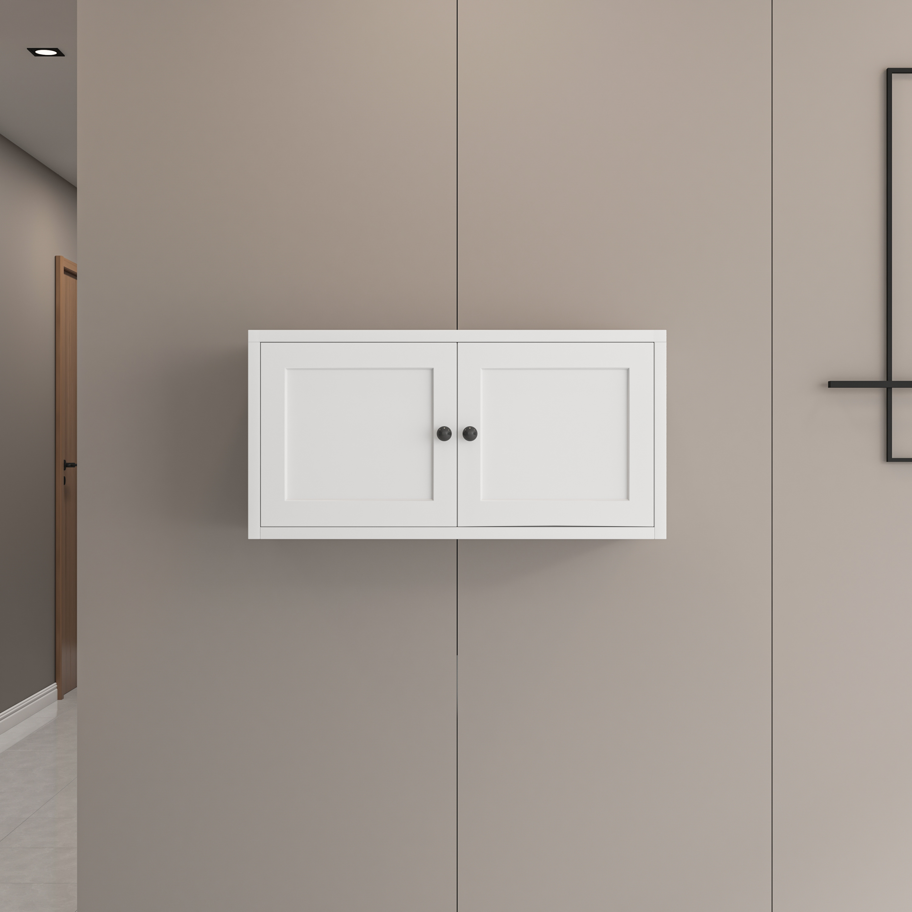 Steel Storage Cabinets in Various Sizes (Small Items)