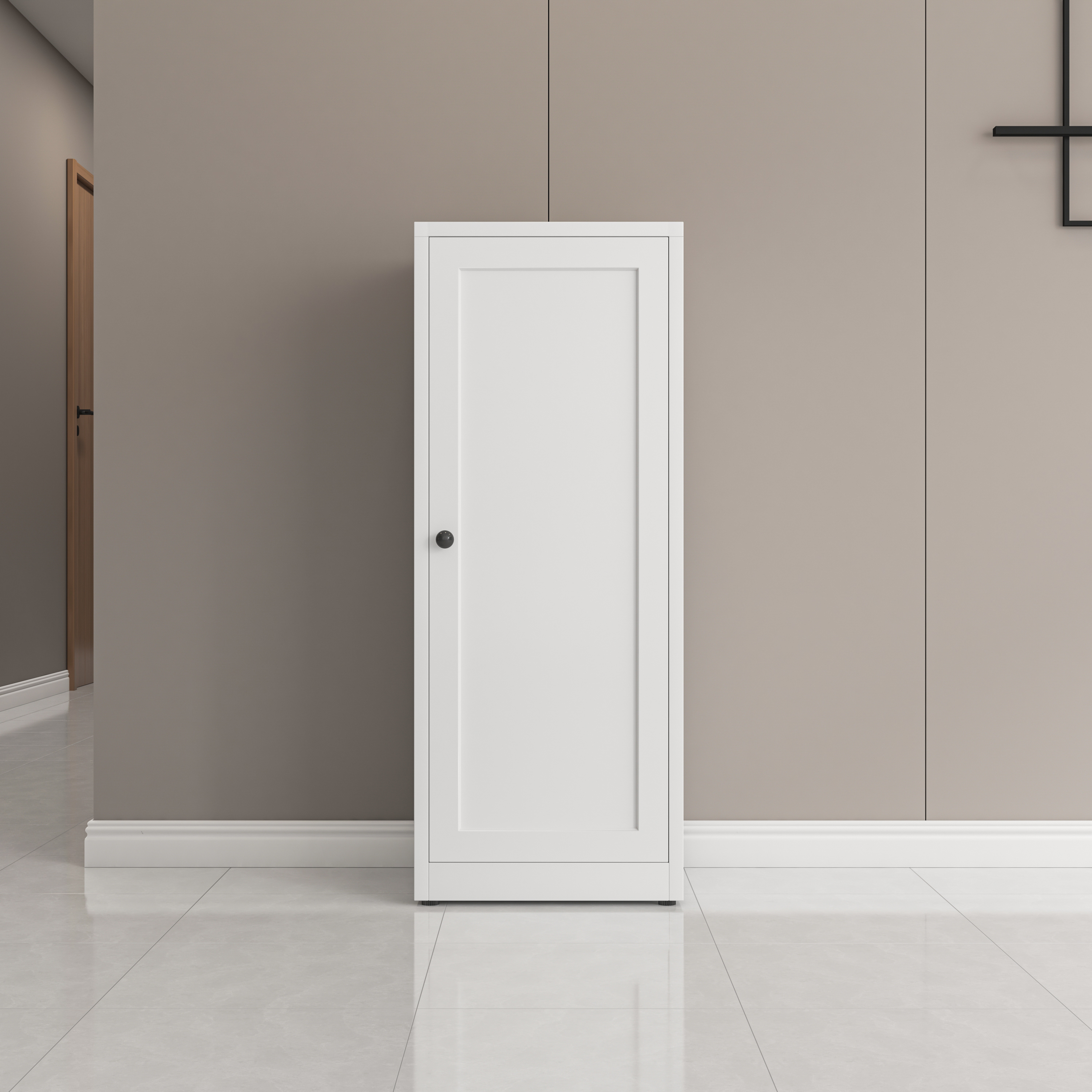 Steel Storage Cabinets in Various Sizes (Small Items)