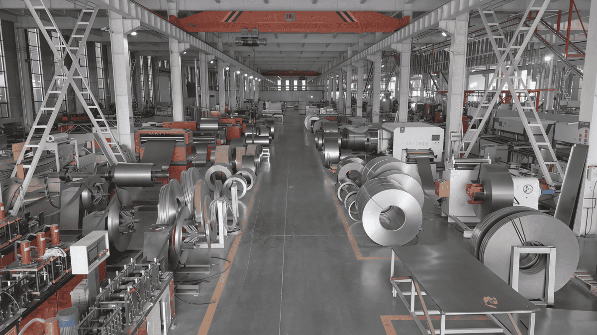 **How to Choose a Steel Locker for Wholesale Orders**-LUOYITE STEEL HOME FURNITURE