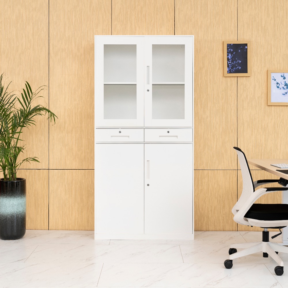 Multifunctional Steel Office Filing Cabinet（Price On Request）