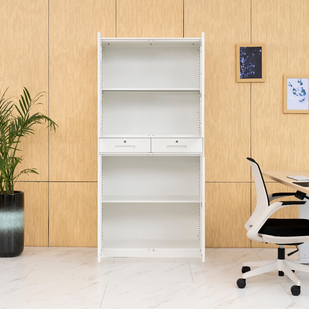 Multifunctional Steel Office Filing Cabinet（Price On Request）