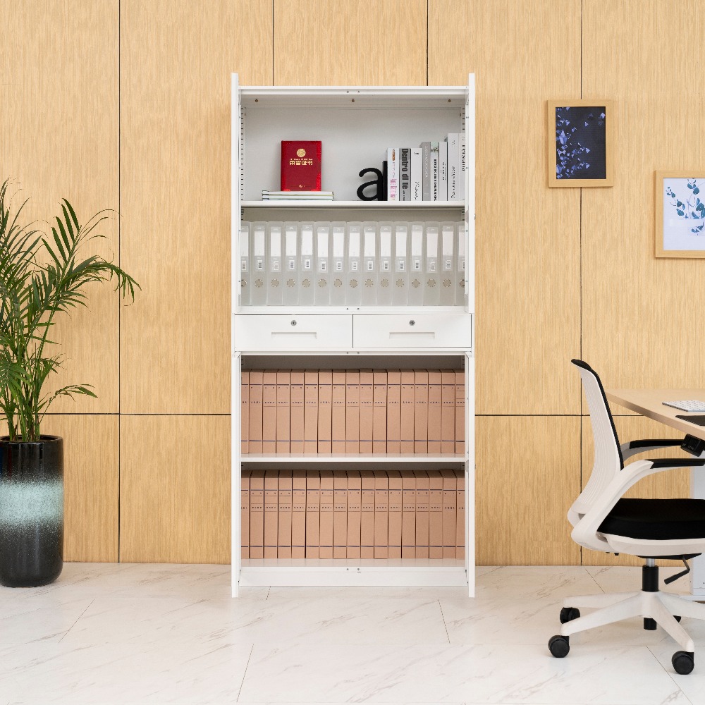 Multifunctional Steel Office Filing Cabinet（Price On Request）