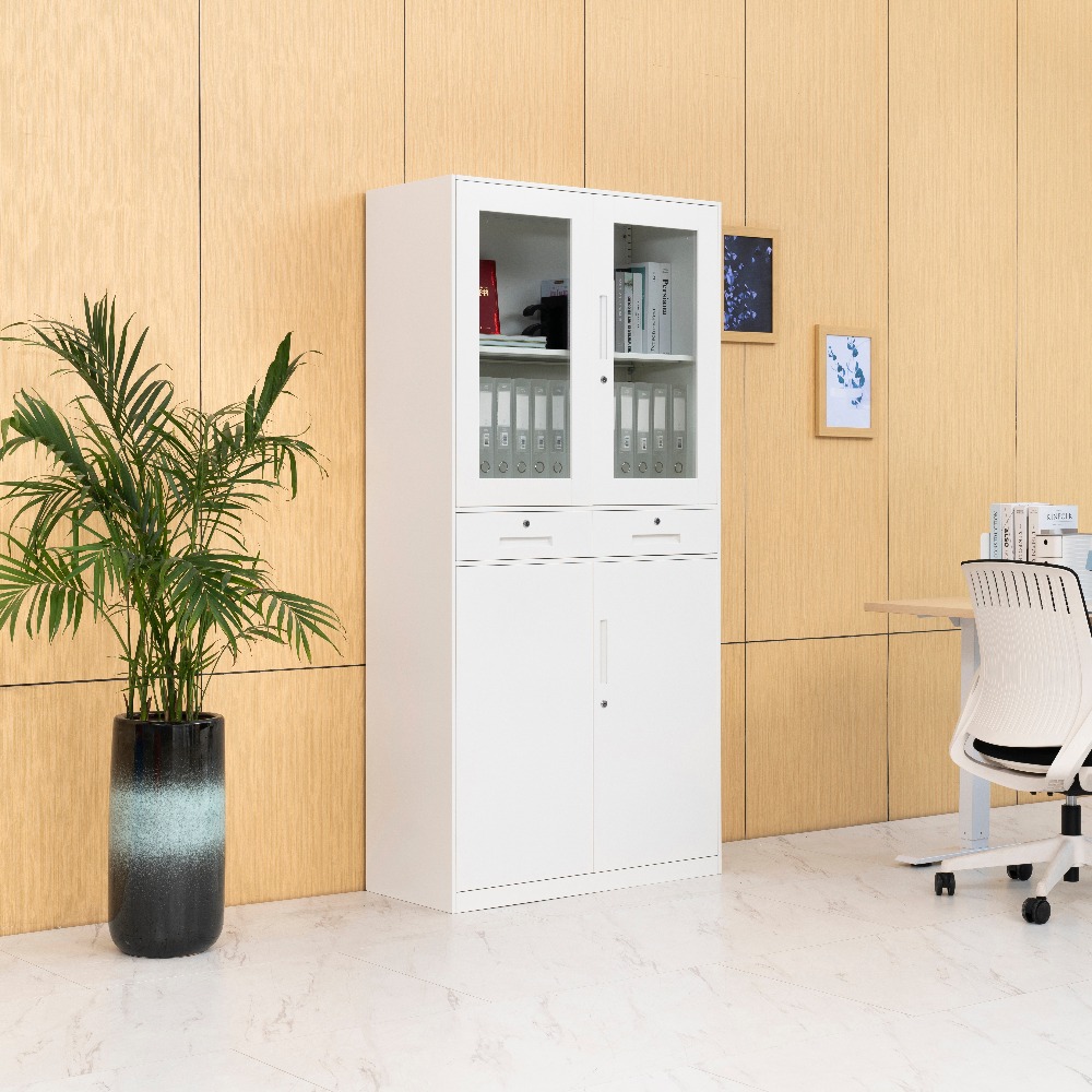 Multifunctional Steel Office Filing Cabinet（Price On Request）