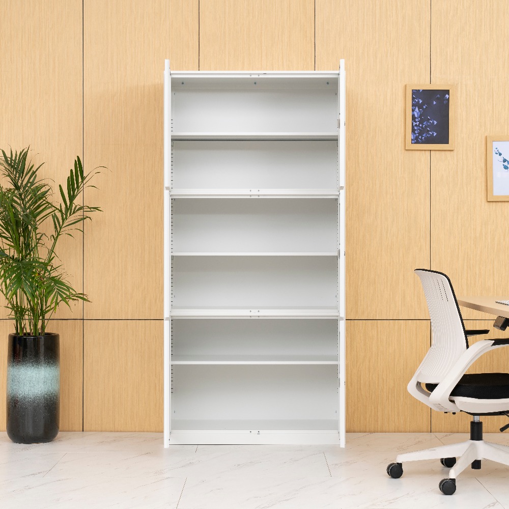 [Copy]Steel Multi-Functional Filing Cabinet with Glass Doors（Price On Request）