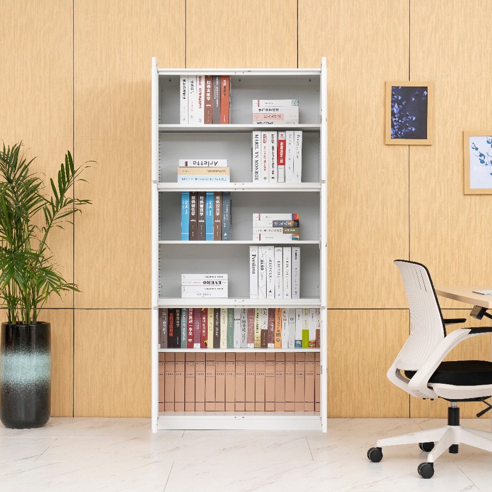 [Copy]Steel Multi-Functional Filing Cabinet with Glass Doors（Price On Request）