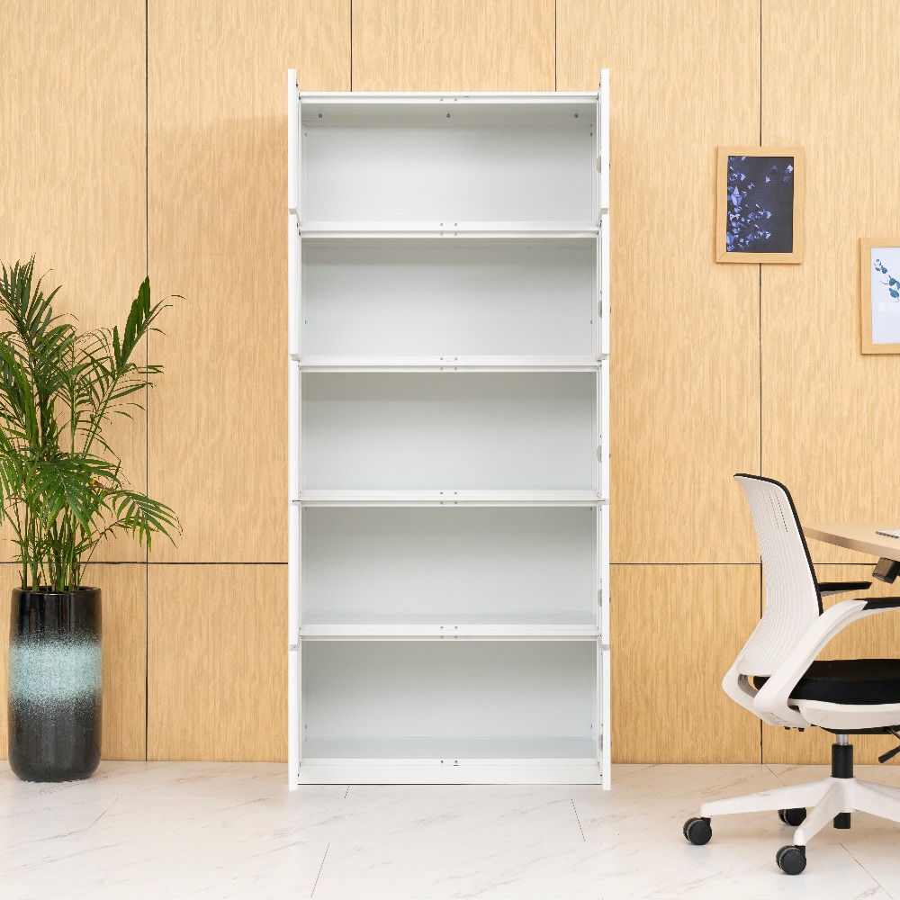 10-Door Steel Office Filing Cabinet（Price On Request）