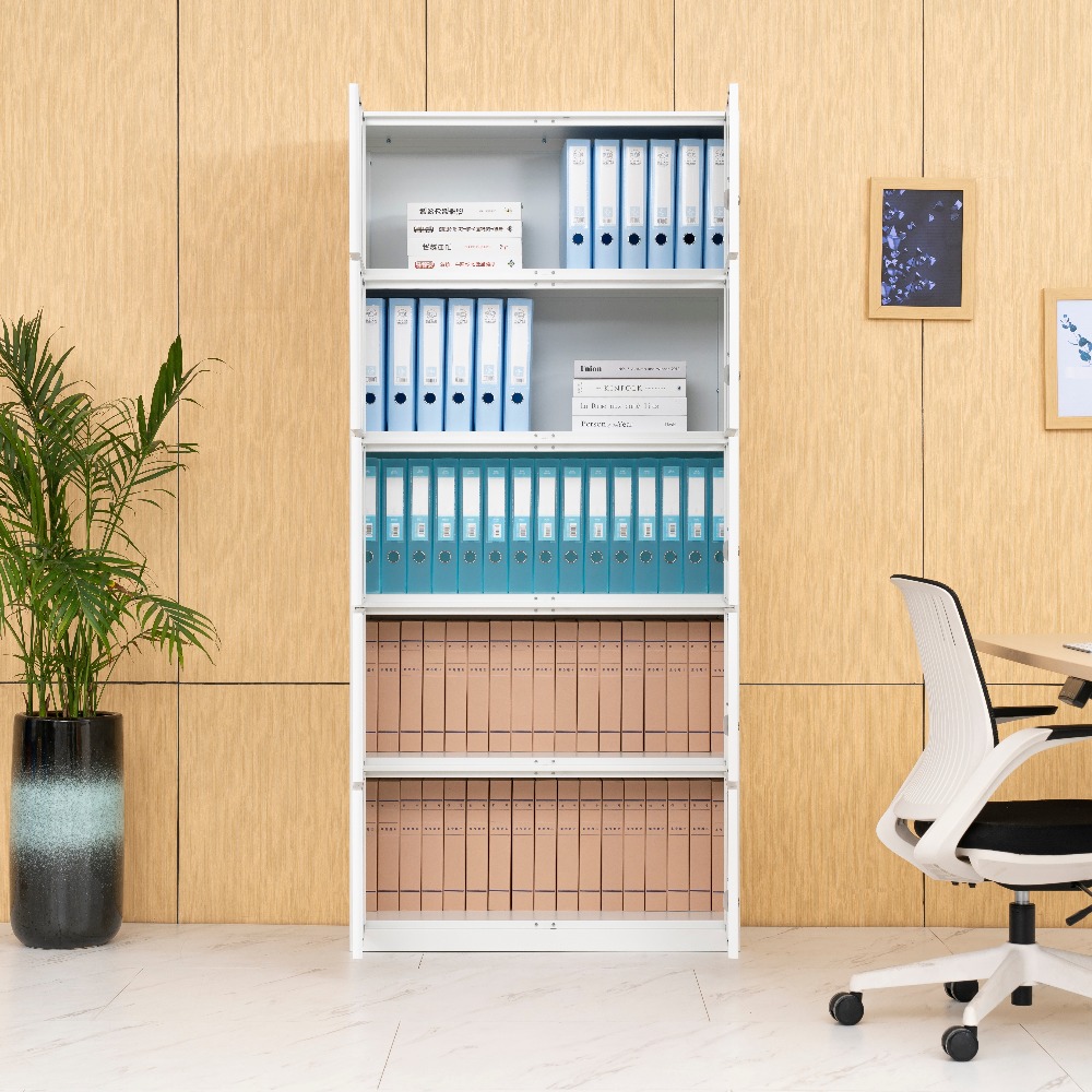 10-Door Steel Office Filing Cabinet（Price On Request）