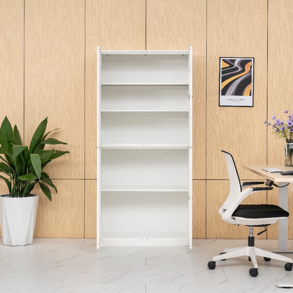 [Copy]White Steel Office Filing Cabinet（Price On Request）