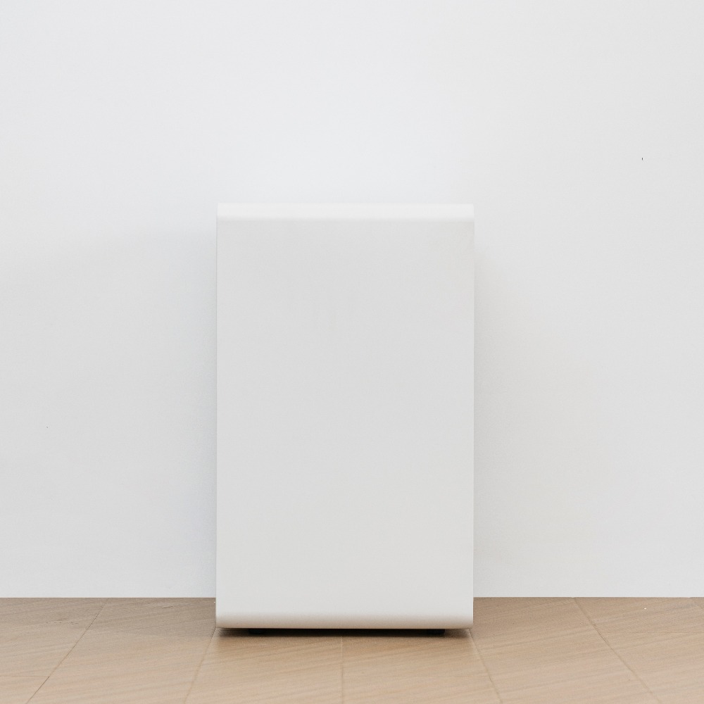 Steel Mobile Cabinet with One Drawer and One Door（Price On Request）