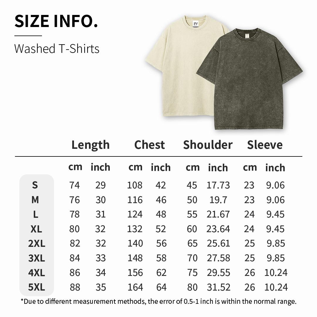 Steel Ball Run acid wash T-shirt, Johnny Joestar and Gyro Zeppeli from JJBA Part 7,anime fashion Short Sleeve Cotton Unisex Retro vintage Tee