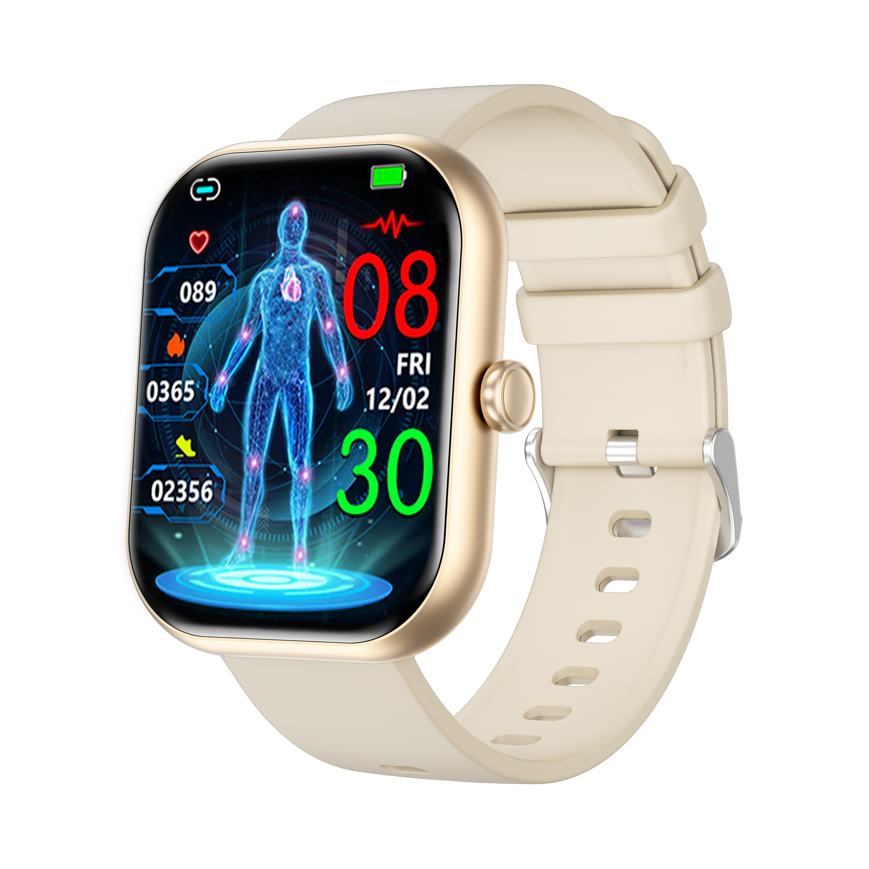 Meacode X Smartwatch