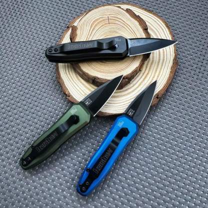 7500 Launch 4 Automatic Knife
