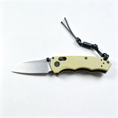  290 Auto Portable Knife