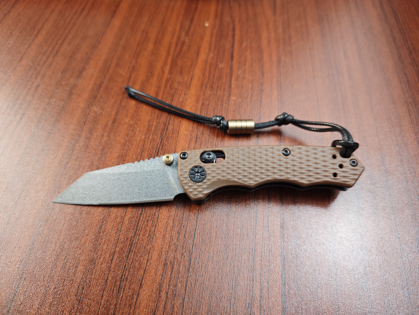  290 Auto Portable Knife
