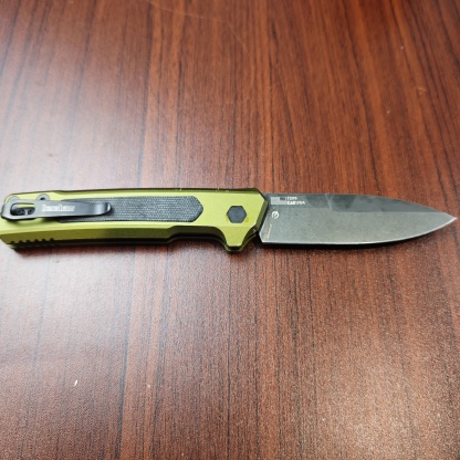  7205 OTF AUTO Knife