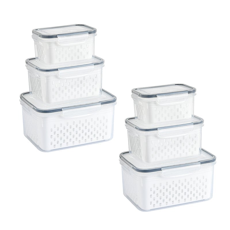 The 4-in-1 Preservation System is changing how Americans store their food