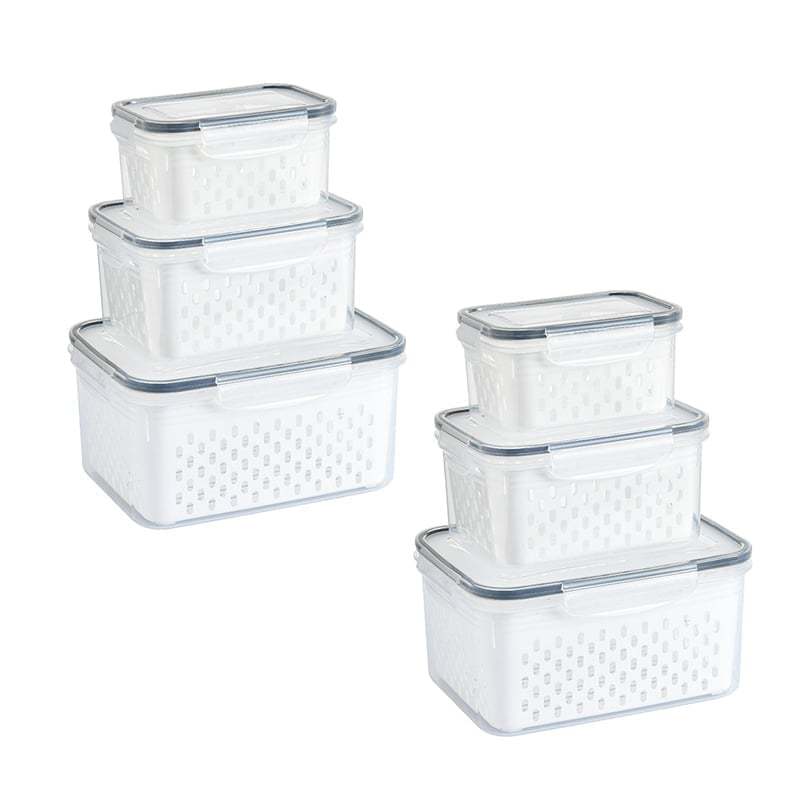 The 4-in-1 Preservation System is changing how Americans store their food