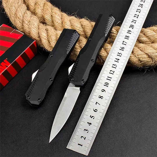 9000 OTF Automatic Knife 