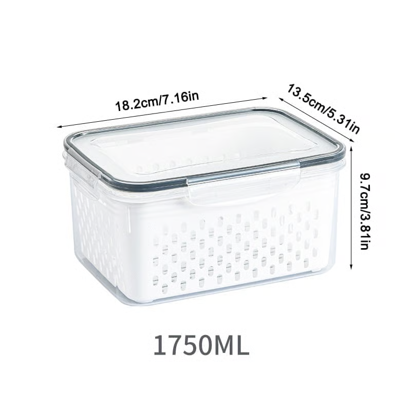 The 4-in-1 Preservation System is changing how Americans store their food