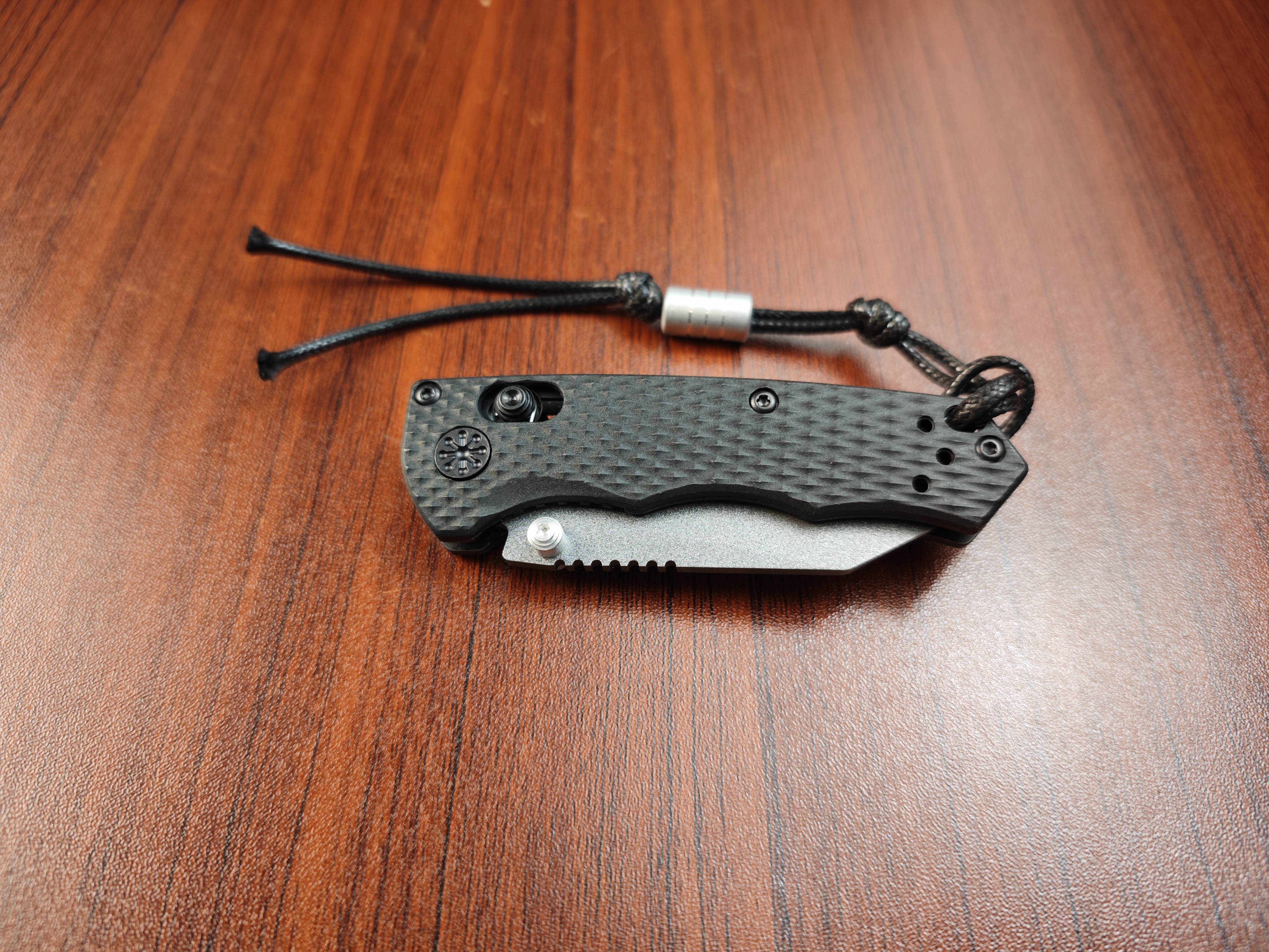  290 Auto Portable Knife