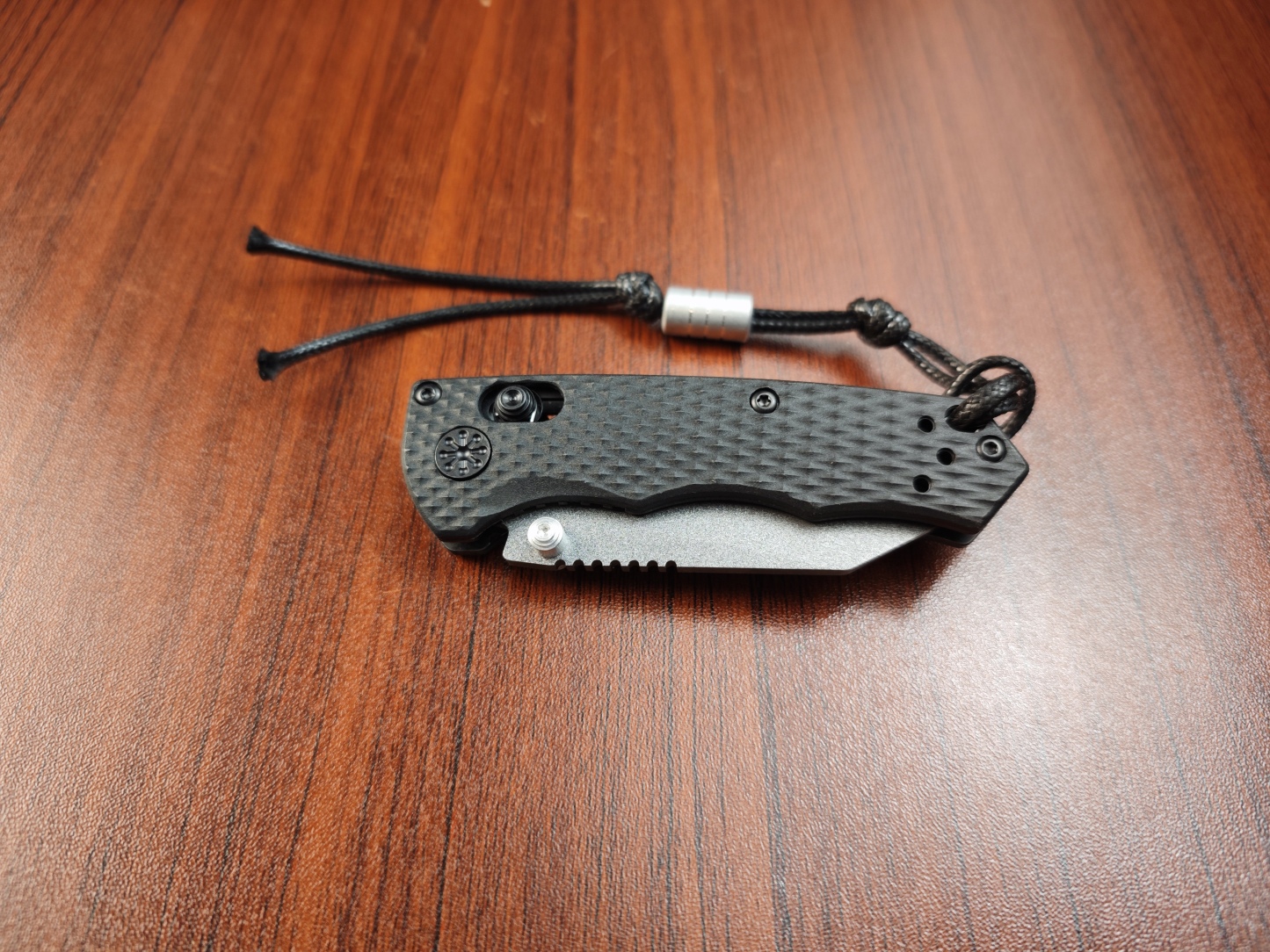  290 Auto Portable Knife