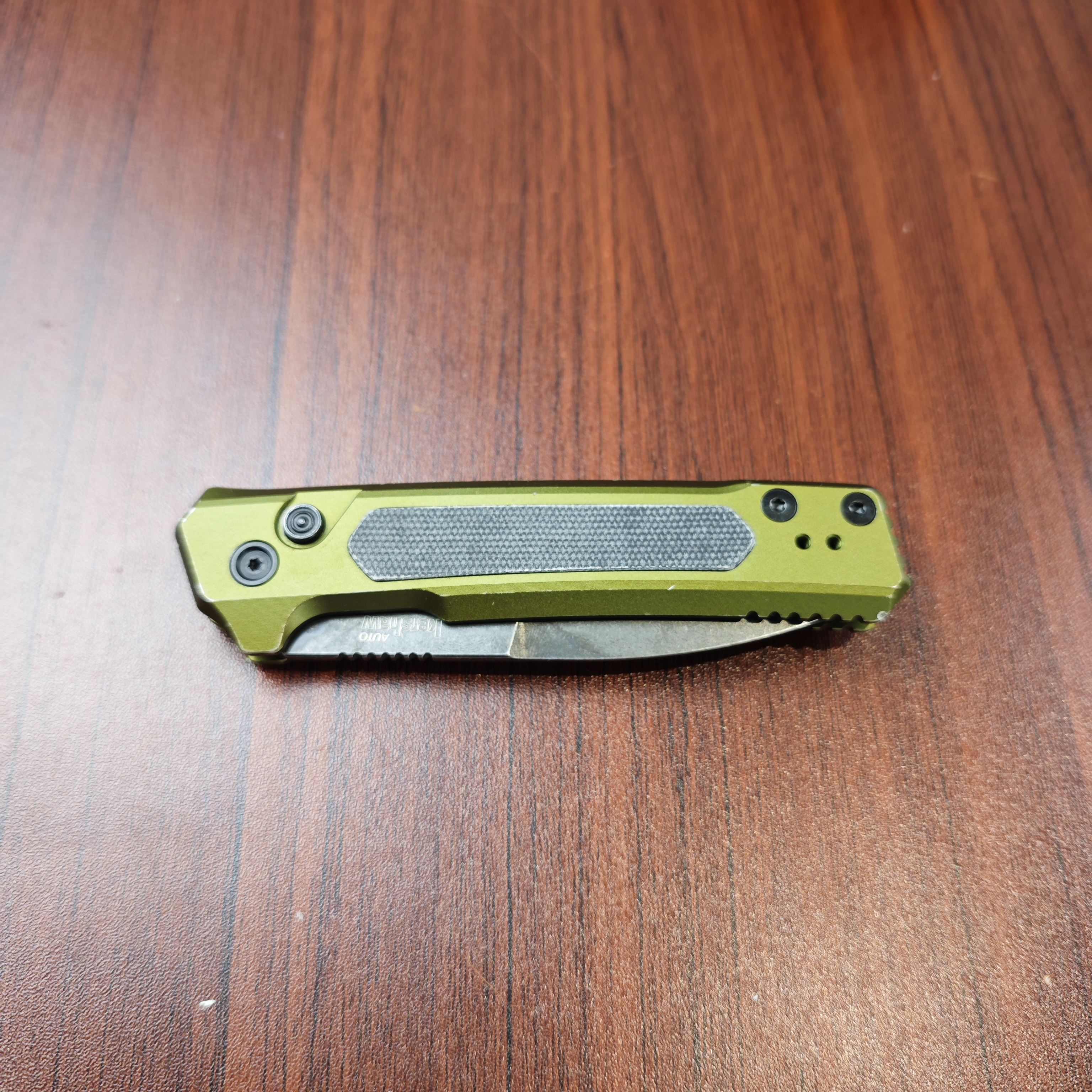  7205 OTF AUTO Knife