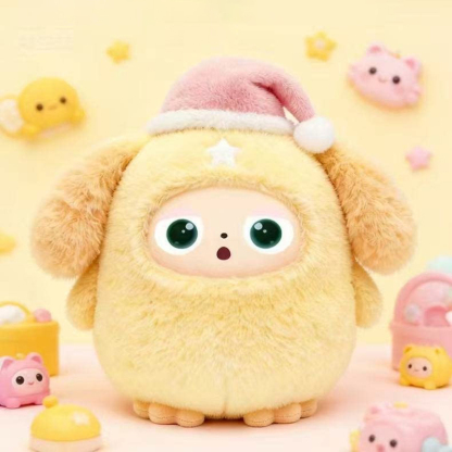 AI Intelligent Interactive Plush Toy ChatGPT - Vibration/Tactile Perception and Children's Emotions, multilingual Companions, Interactive Games, Memory Training