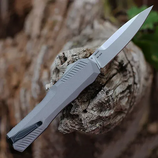  Livewire 9000 OTF Automatic