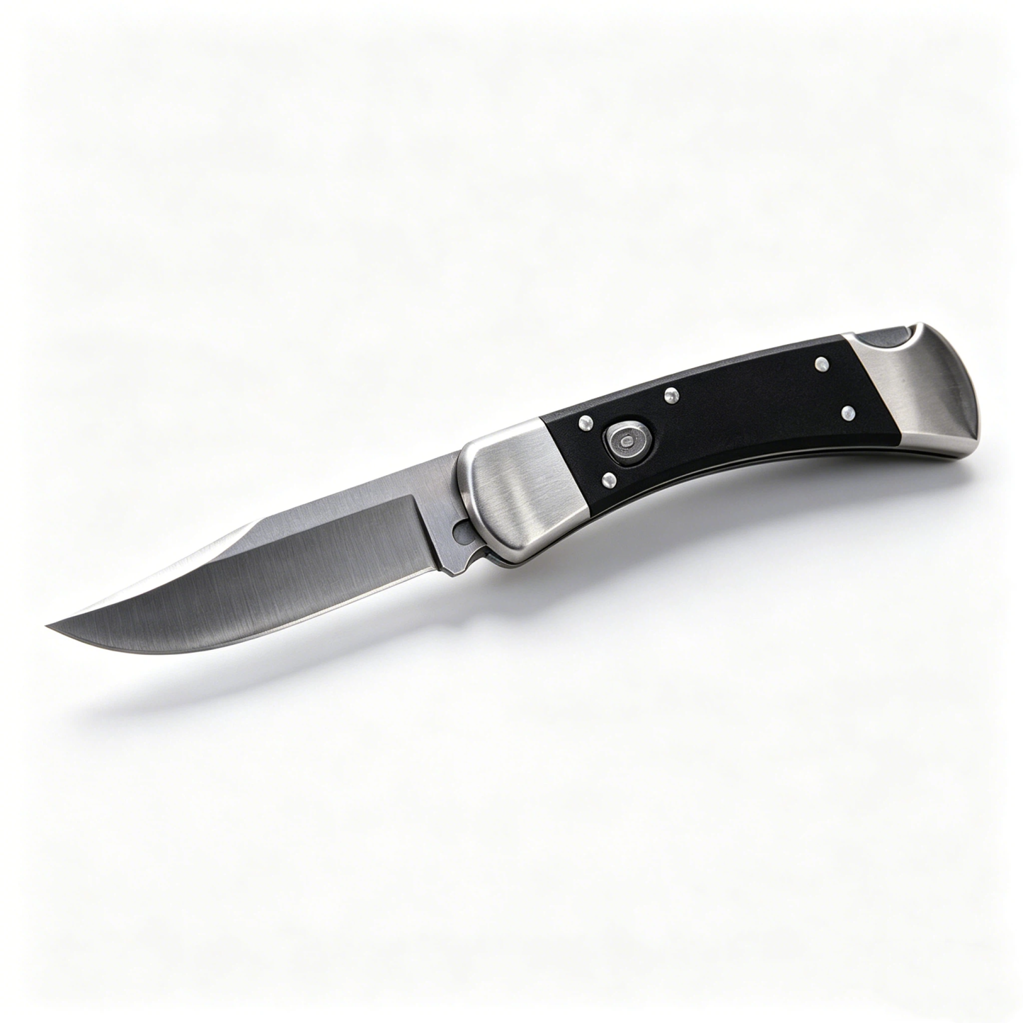 110 Automatic Elite Hardness Hydraulic Knife