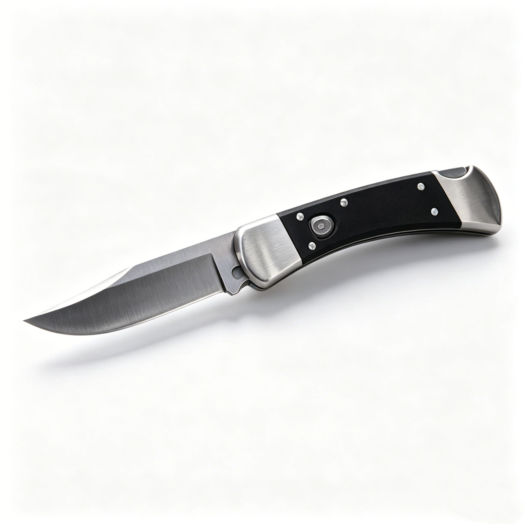 110 Automatic Elite Hardness Hydraulic Knife