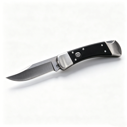 110 Automatic Elite Hardness Hydraulic Knife